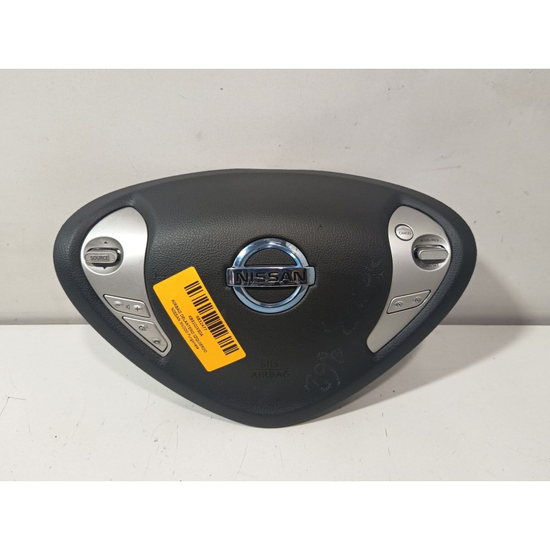 AIRBAG DELANTERO IZQUIERDO K8510JX50A  - imagen 1