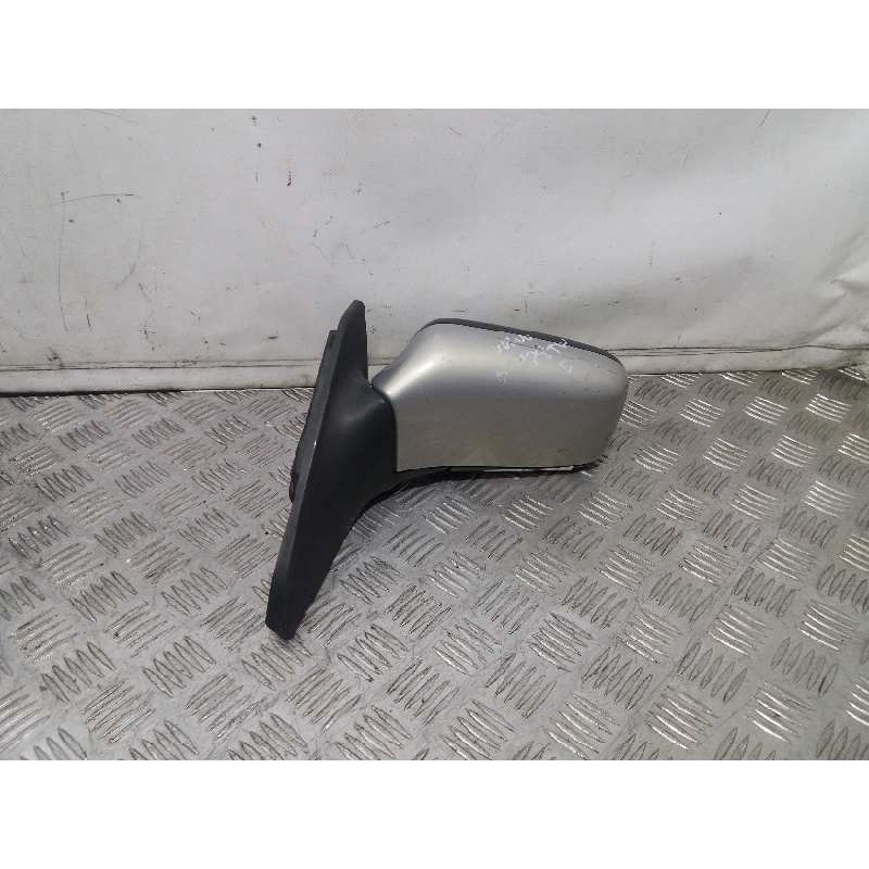 RETROVISOR IZQUIERDO ELECTRICO GRIS - imagen 2
