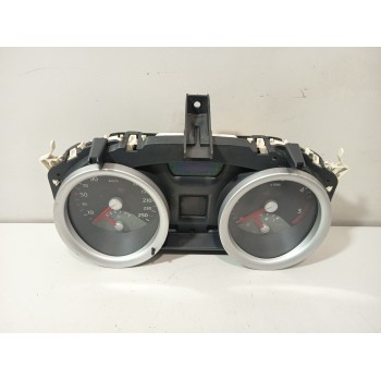 CUADRO INSTRUMENTOS 8200399701 