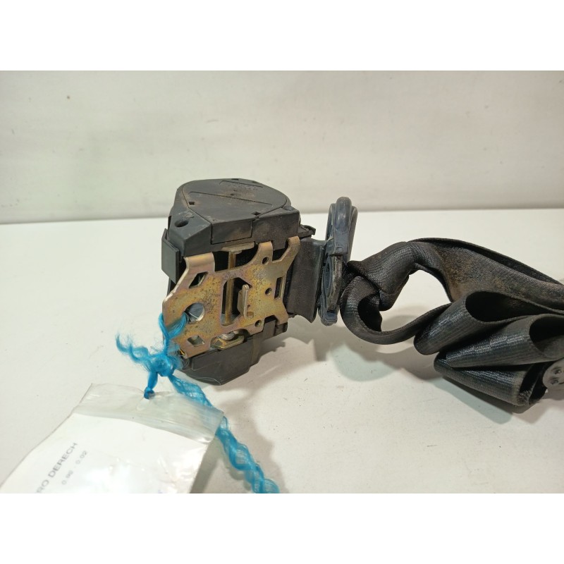 CINTURON SEGURIDAD TRASERO DERECHO 6Q0857806  - imagen 4