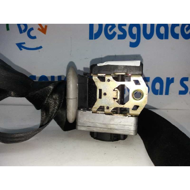 CINTURON SEGURIDAD DELANTERO IZQUIERDO  - imagen 2