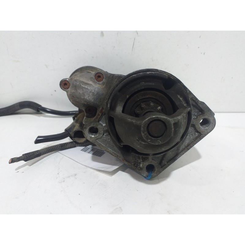 MOTOR ARRANQUE 2S6U11000DB  - imagen 1