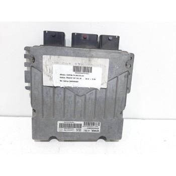 CENTRALITA MOTOR UCE 5WS40030BT 