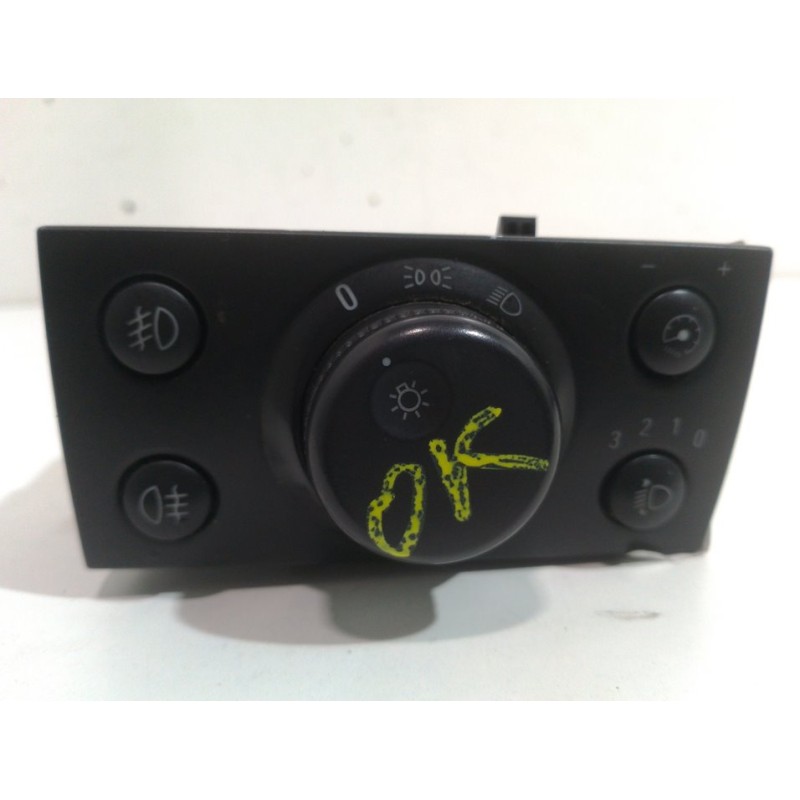 MANDO LUCES 93394755  - imagen 1