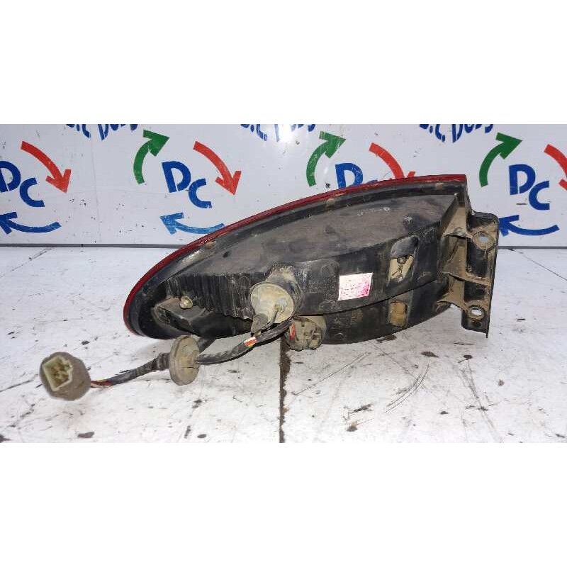 PILOTO TRASERO DERECHO 96275898  - imagen 2