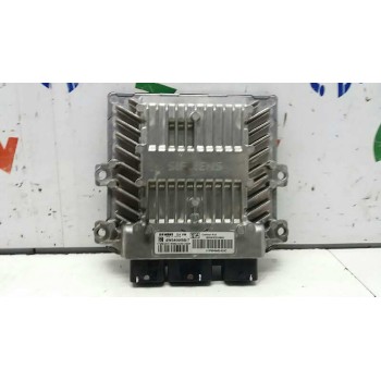 CENTRALITA MOTOR UCE 5WS40D68BT HW9648624280 