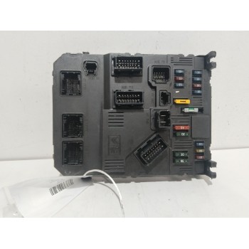 CAJA RELES / FUSIBLES 6547SB 