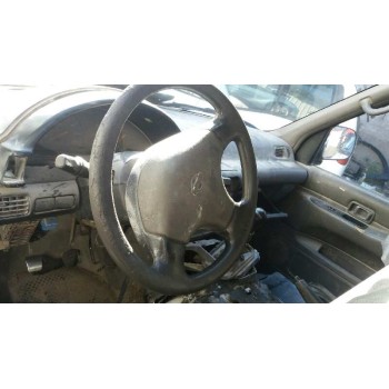NISSAN VANETTE CARGO