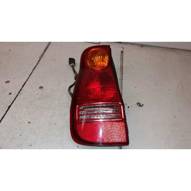 PILOTO TRASERO IZQUIERDO 9240117010 42411645 