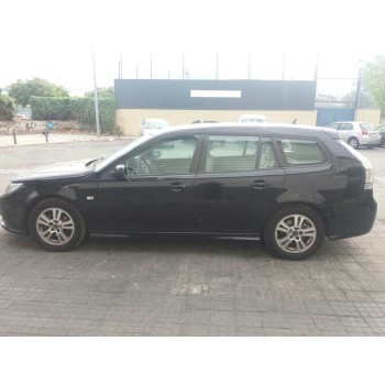 SAAB 9-3 SPORT HATCH