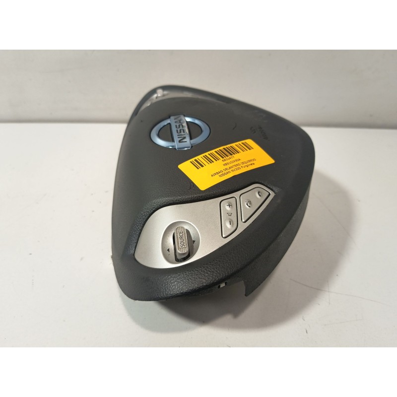AIRBAG DELANTERO IZQUIERDO K8510JX50A  - imagen 3