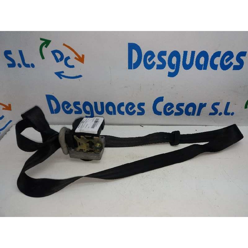 CINTURON SEGURIDAD DELANTERO IZQUIERDO  - imagen 3