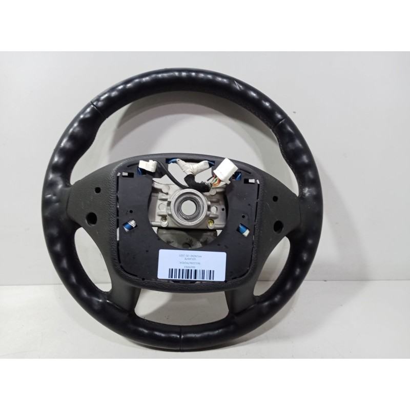 VOLANTE 56110A6791RDR  - imagen 4