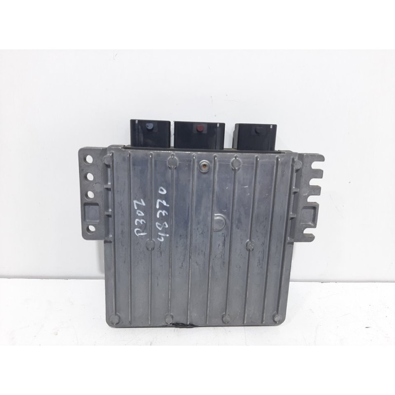 CENTRALITA MOTOR UCE 5WS40030BT  - imagen 2