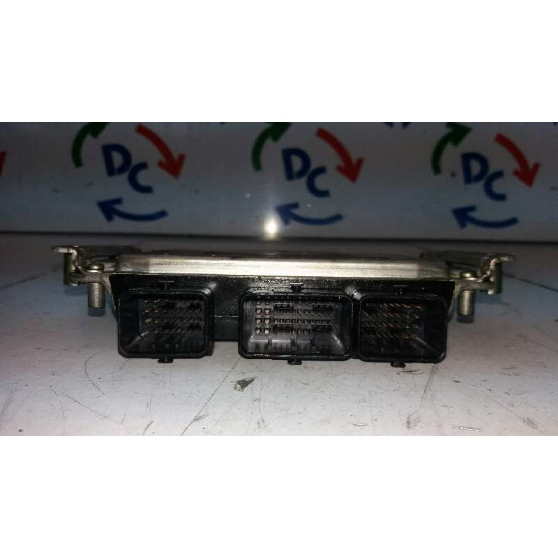 CENTRALITA MOTOR UCE 261207477  - imagen 2