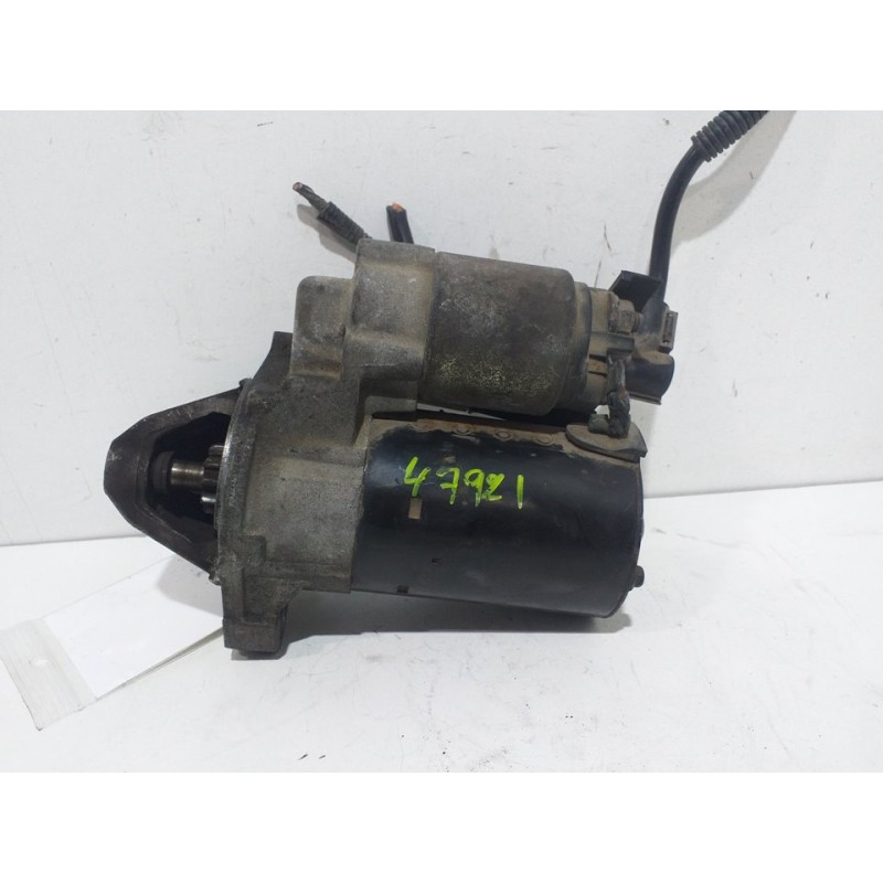 MOTOR ARRANQUE 2S6U11000DB  - imagen 2