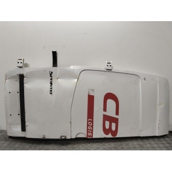 PUERTA TRASERA IZQUIERDA A9067400005 BLANCO OEM A9067400005