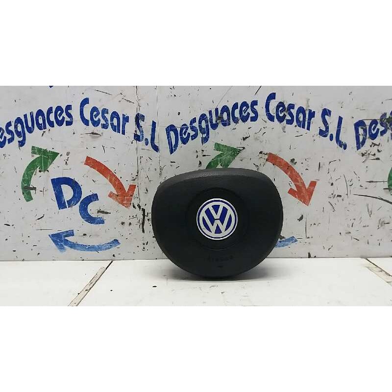 AIRBAG DELANTERO IZQUIERDO 09000207800129  - imagen 1