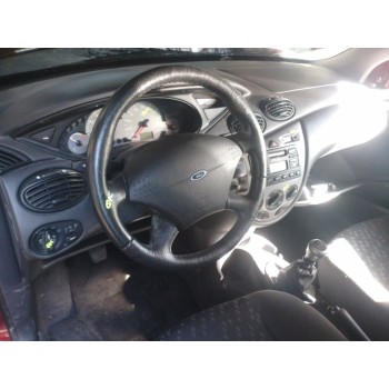 FORD FOCUS BERLINA (CAK)