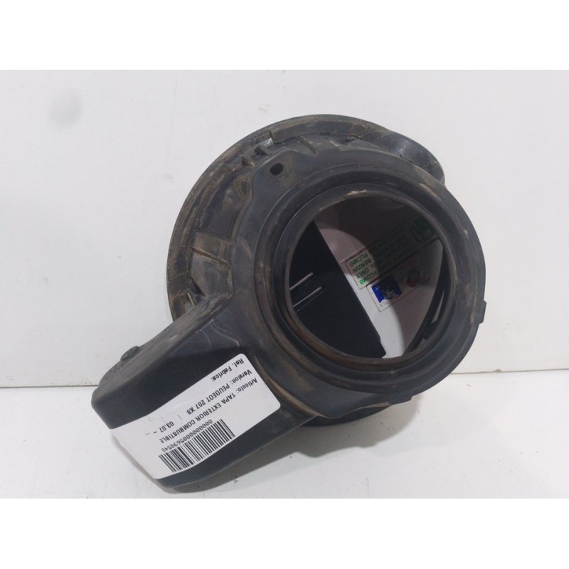 TAPA EXTERIOR COMBUSTIBLE 9681730680 108609 - imagen 2