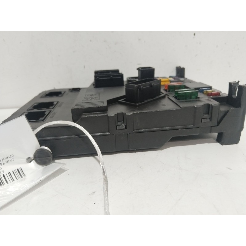 CAJA RELES / FUSIBLES 6547SB  - imagen 2