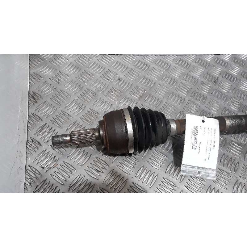 TRANSMISION DELANTERA DERECHA 7711497286  - imagen 2