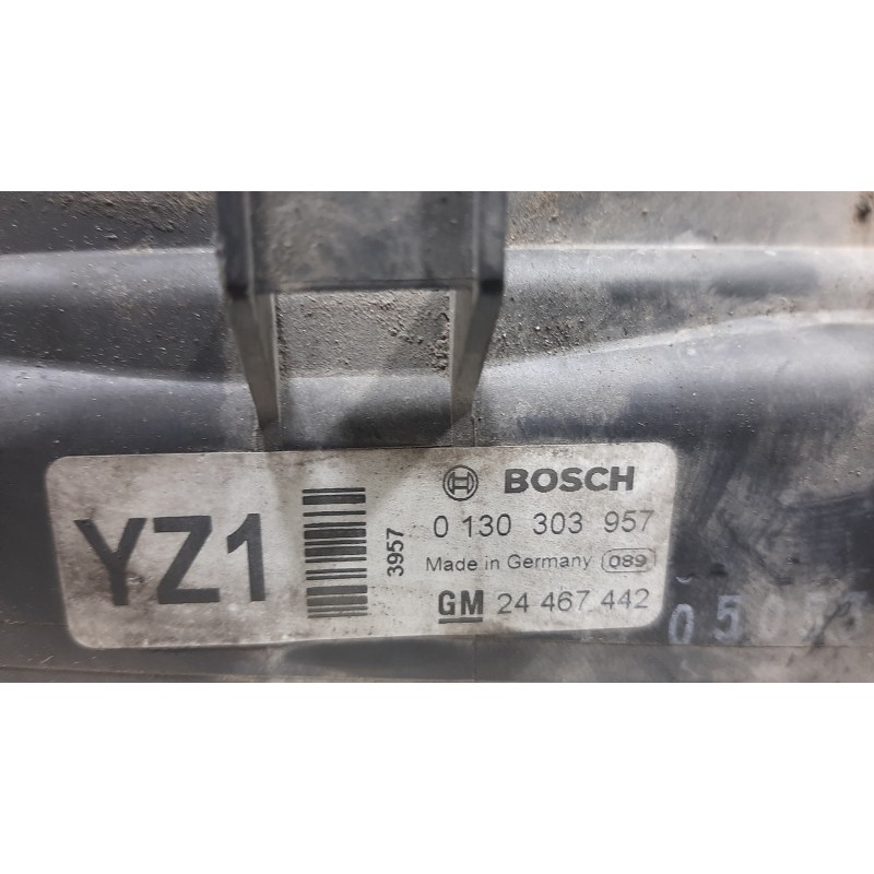 ELECTROVENTILADOR 3135103909  - imagen 2