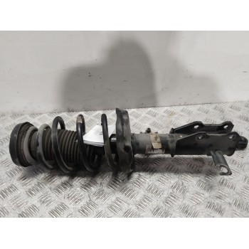 AMORTIGUADOR DELANTERO IZQUIERDO 344724 
