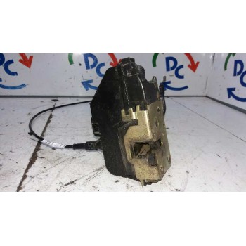 CERRADURA PUERTA DELANTERA DERECHA 