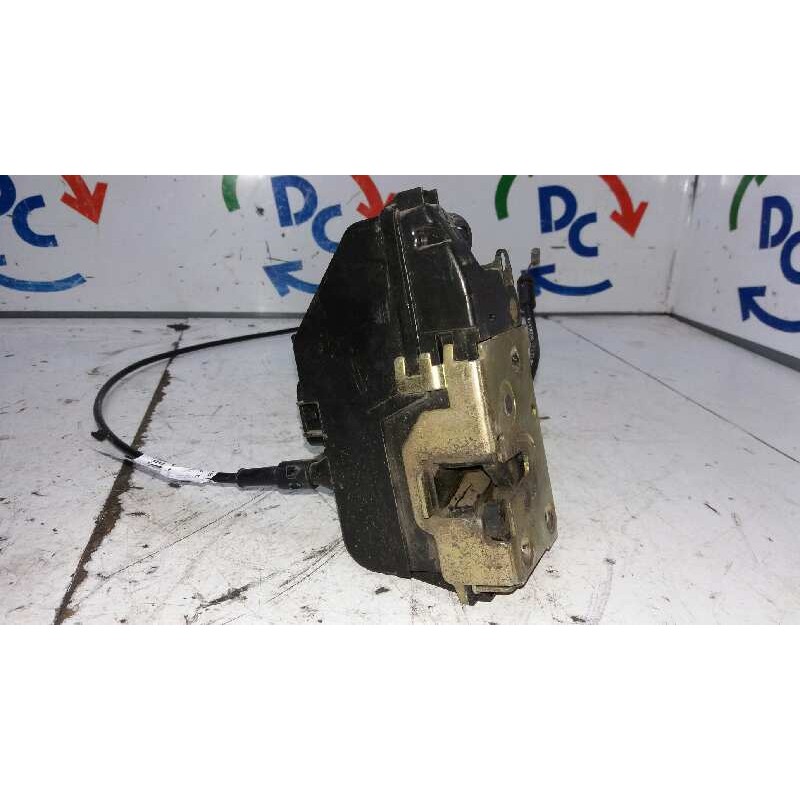 CERRADURA PUERTA DELANTERA DERECHA  - imagen 1