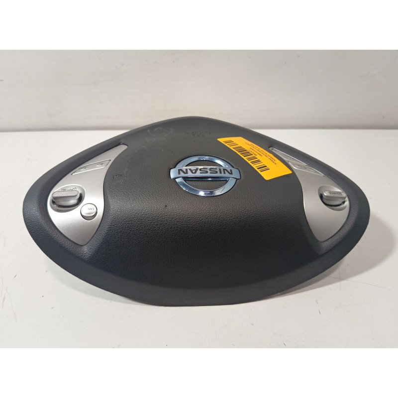AIRBAG DELANTERO IZQUIERDO K8510JX50A  - imagen 4