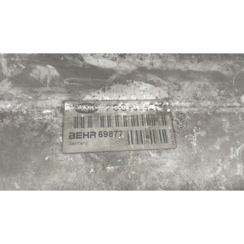 INTERCOOLER PML000010  - imagen 4