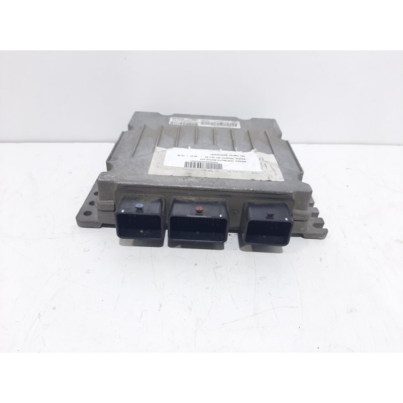CENTRALITA MOTOR UCE 5WS40030BT  - imagen 3