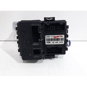 MODULO ELECTRONICO 8750021120 VSM 