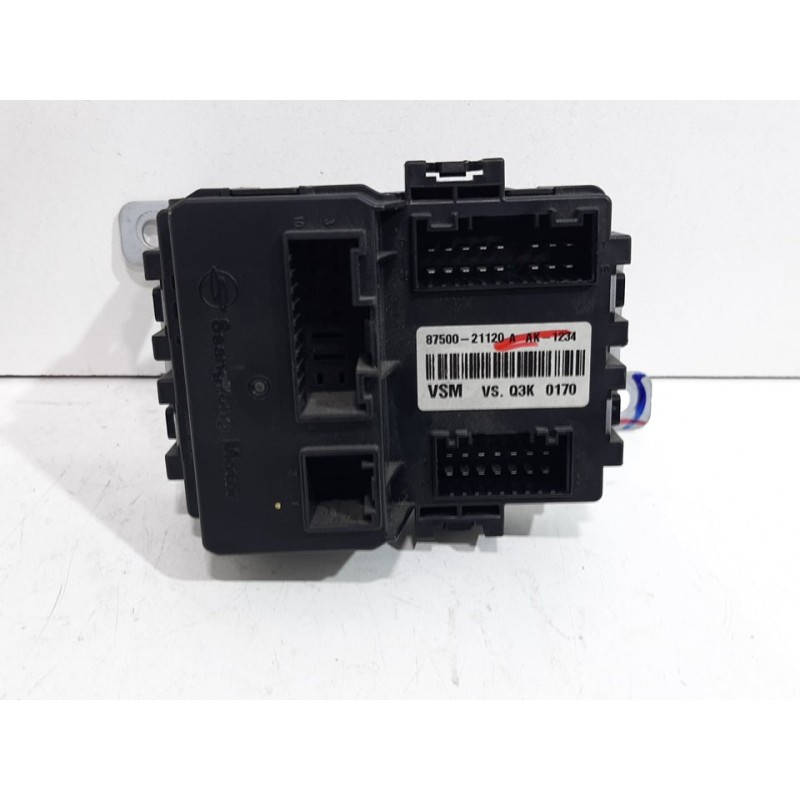 MODULO ELECTRONICO 8750021120 VSM  - imagen 1