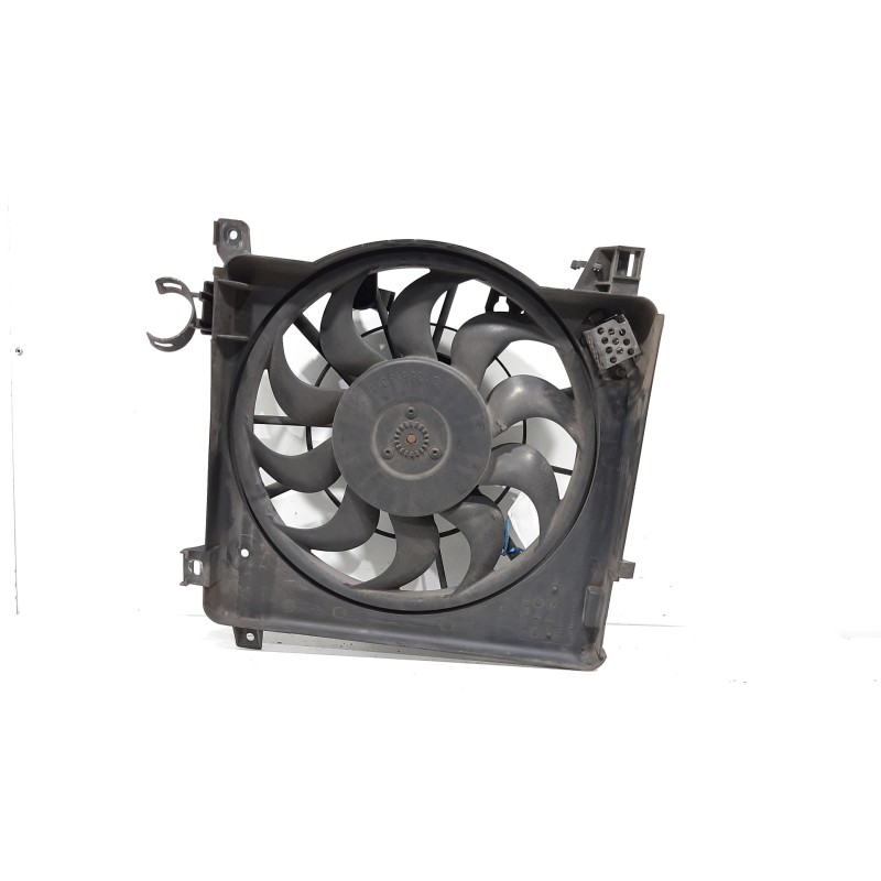 ELECTROVENTILADOR 3135103909  - imagen 3