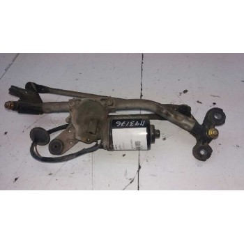 MOTOR LIMPIA DELANTERO 96485145 