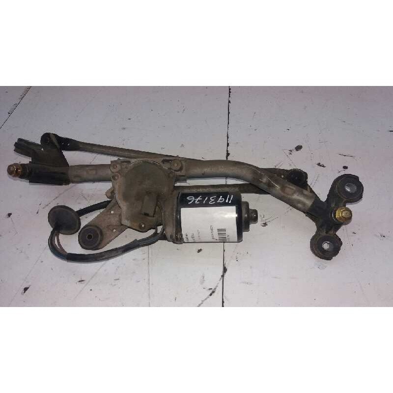 MOTOR LIMPIA DELANTERO 96485145  - imagen 1