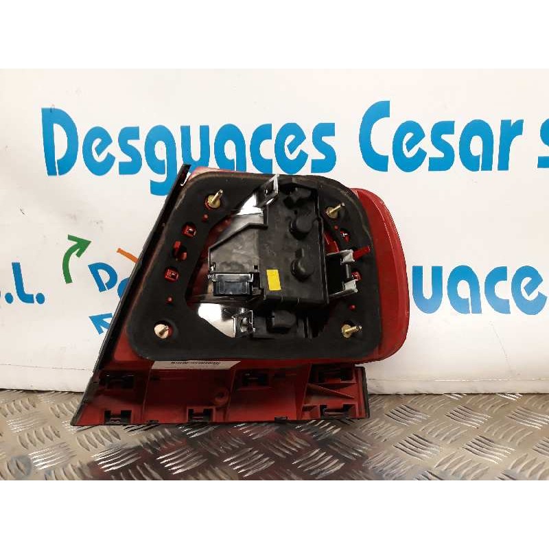 PILOTO TRASERO IZQUIERDO  - imagen 2
