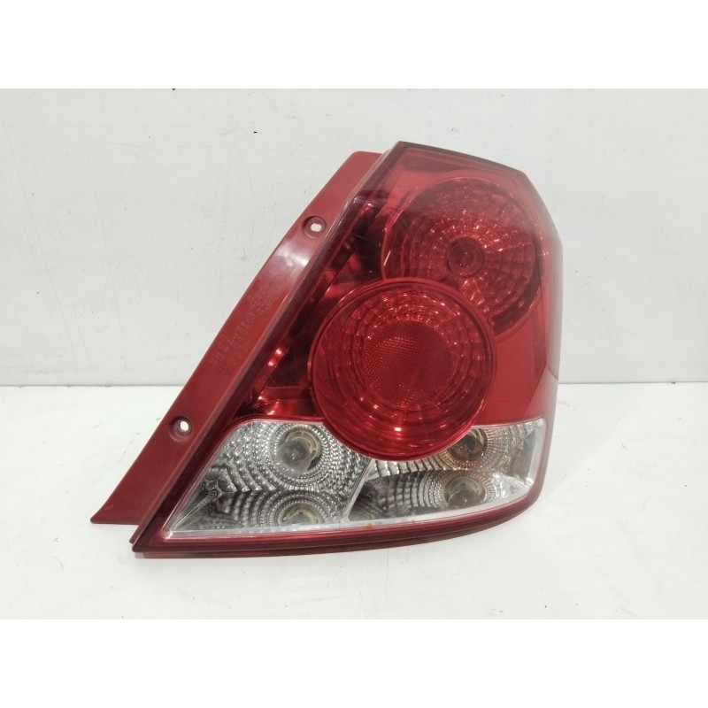 PILOTO TRASERO DERECHO 300267R  - imagen 1