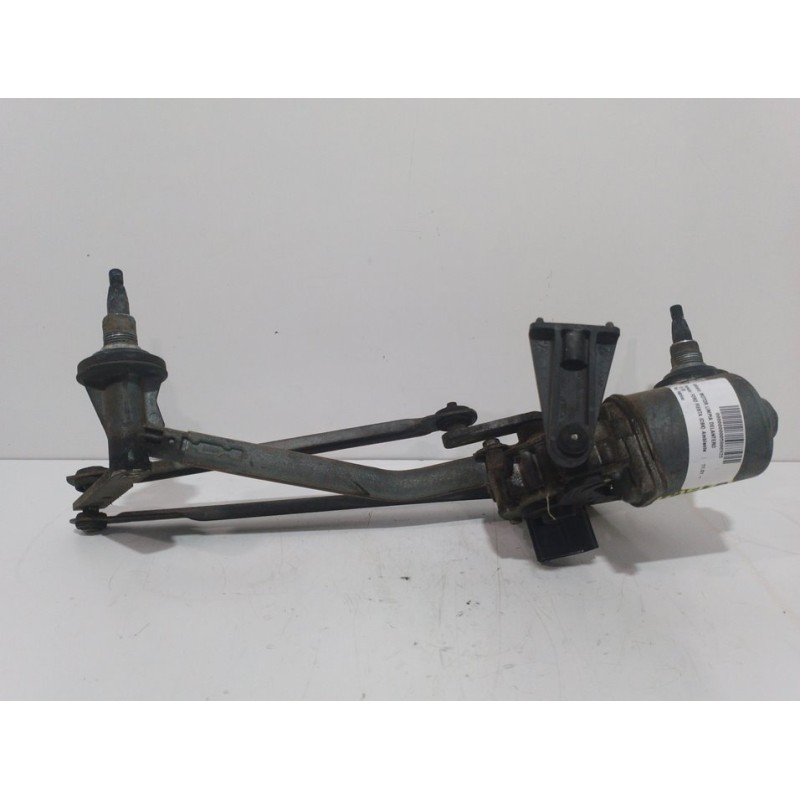 MOTOR LIMPIA DELANTERO  - imagen 1