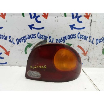 PILOTO TRASERO DERECHO 
