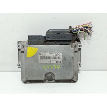 CENTRALITA MOTOR UCE 0281011421 0000071723423 