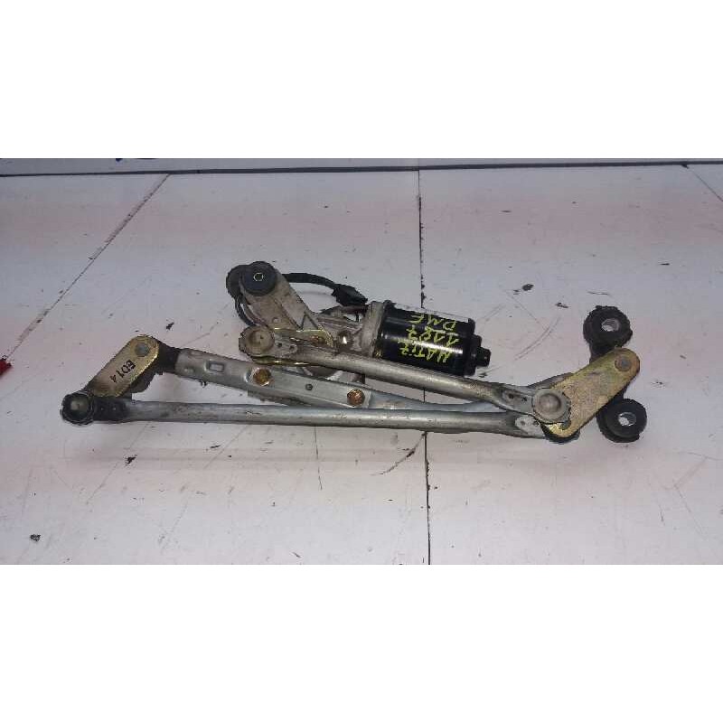 MOTOR LIMPIA DELANTERO 96485145  - imagen 2