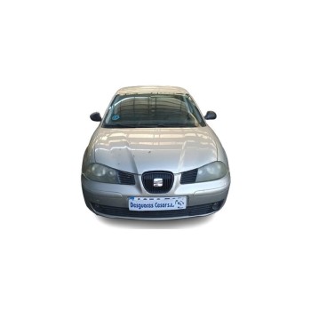 SEAT CORDOBA BERLINA (6L2)