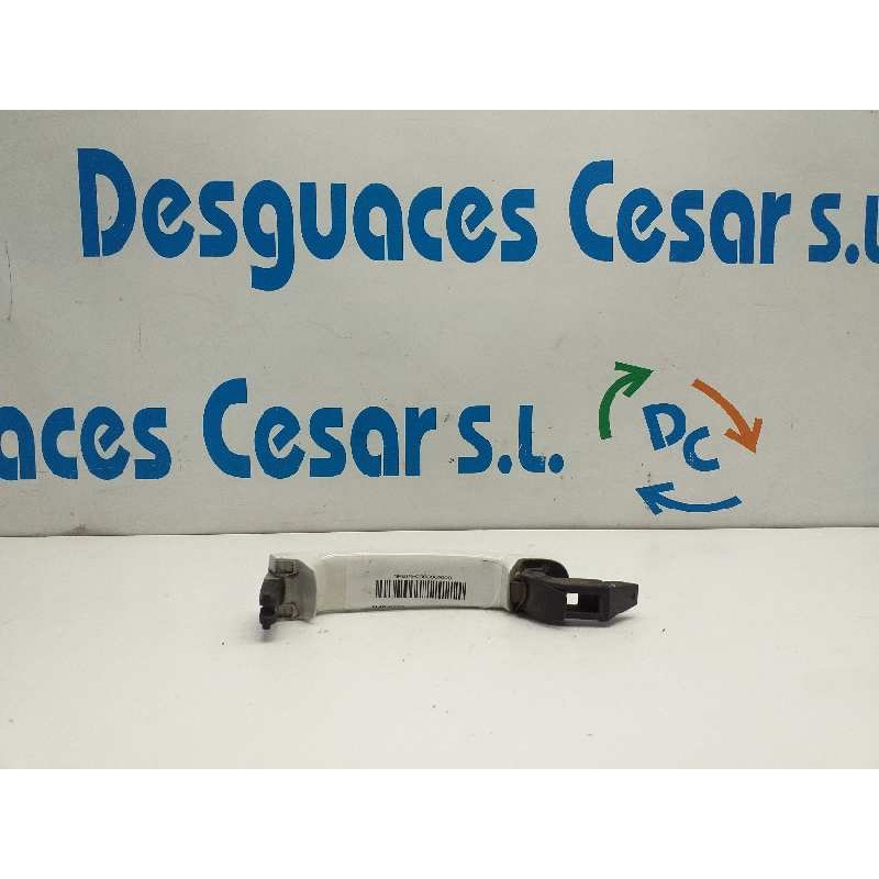 MANETA EXTERIOR TRASERA DERECHA  - imagen 2