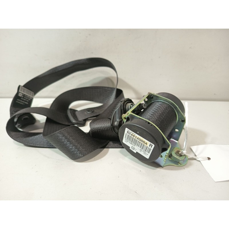 CINTURON SEGURIDAD TRASERO DERECHO 624414000A  - imagen 1