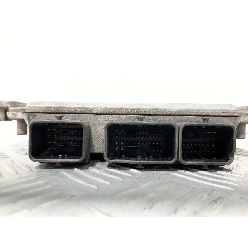 CENTRALITA MOTOR UCE 0281010595 9642014980  - imagen 2