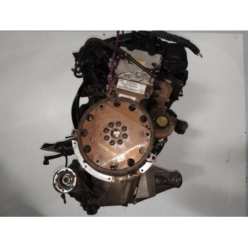 MOTOR COMPLETO 306D1 