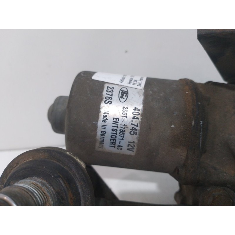 MOTOR LIMPIA DELANTERO  - imagen 2